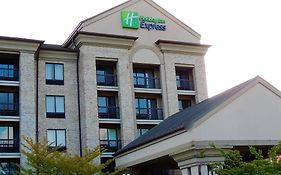 Boone Holiday Inn Express